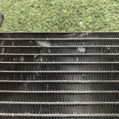 CONDENSATORE ARIA CONDIZIONATA KIA PICANTO (2004 - 2008) 9760607200 1.2