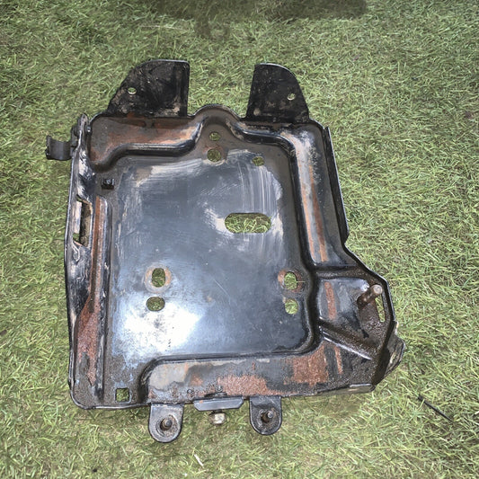 Porta Batteria Fiat Idea 1.3