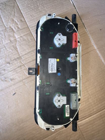 RICAMBI USATI 8200170314 QUADRO STRUMENTI RENAULT Laguna Berlina 2° Serie 263029