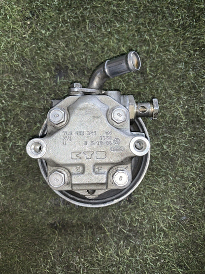 Pompa Servo Sterzo Audi Q7 2006 3.0 Diesel 7L8422154