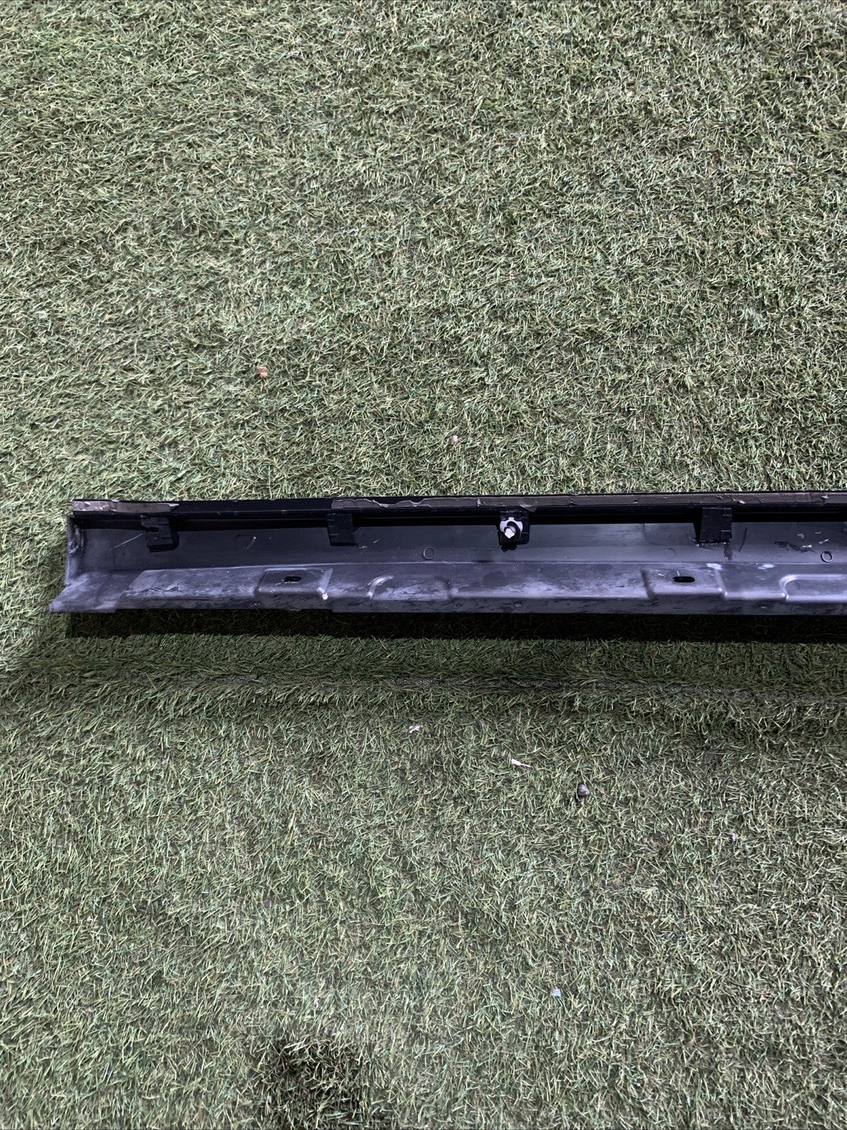 MINIGONNA LATERALE DESTRA PER VOLKSWAGEN T-Roc Serie 2GA853856C 2024 (2)