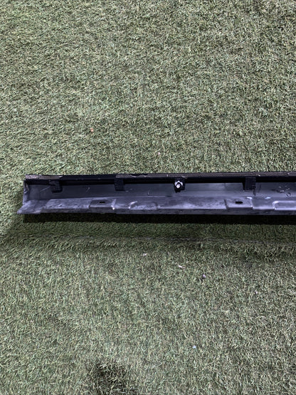 MINIGONNA LATERALE DESTRA PER VOLKSWAGEN T-Roc Serie 2GA853856C 2024 (2)
