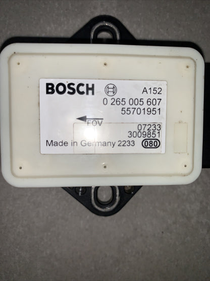 Sensore Centralina ESP Fiat Grande Punto dal 2005 al 2012 cod:0265005607