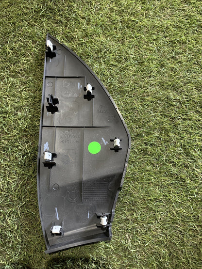 735641319 MASCHERINA RIVESTIMENTO CRUSCOTTO SINISTRO SX FIAT TIPO