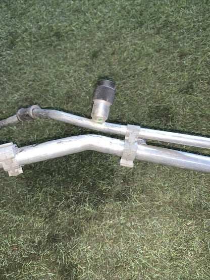 88720-0H010C TUBO ARIA CONDIZIONATA A/C TOYOTA AYGO C1 107 1.0 B 2006