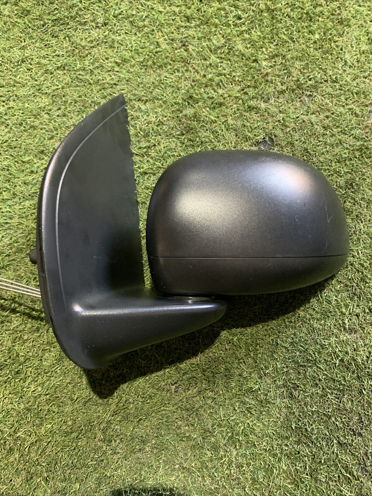 SPECCHIETTO RETROVISORE SINISTRO MANUALE FIAT PANDA 312