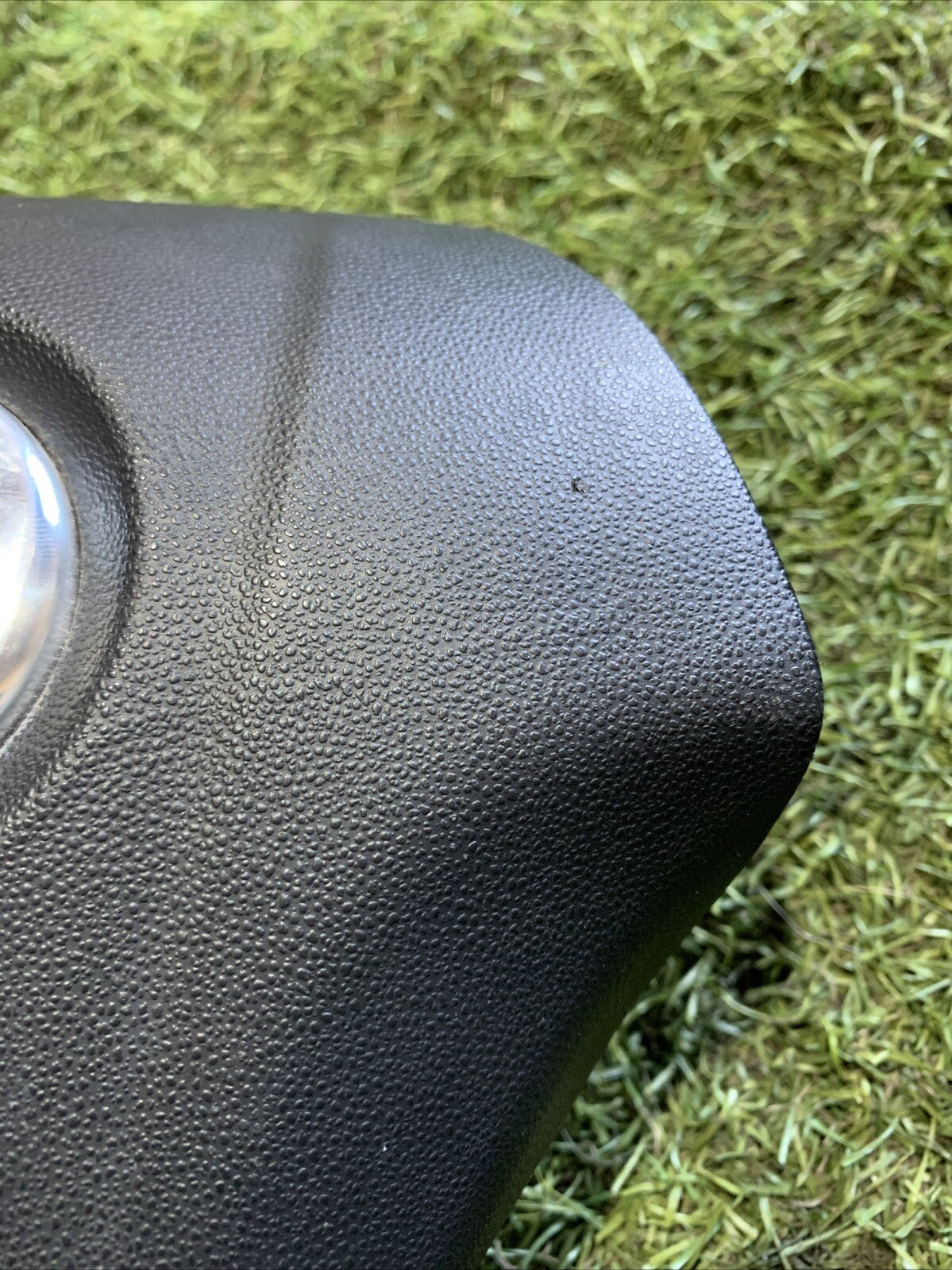 Airbag Volante Fiat Qubo dal (2008/2019) 07356012710