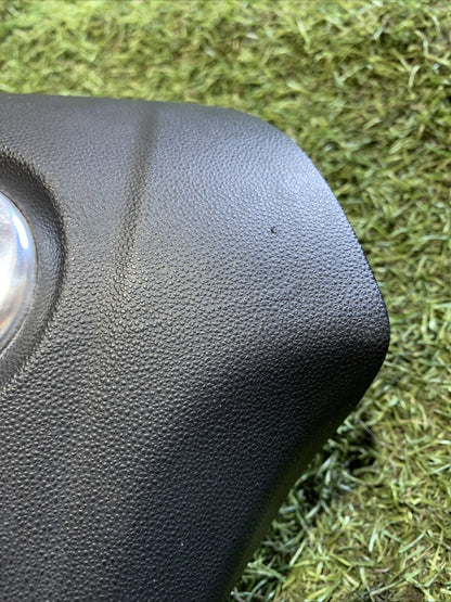 Airbag Volante Fiat Qubo dal (2008/2019) 07356012710