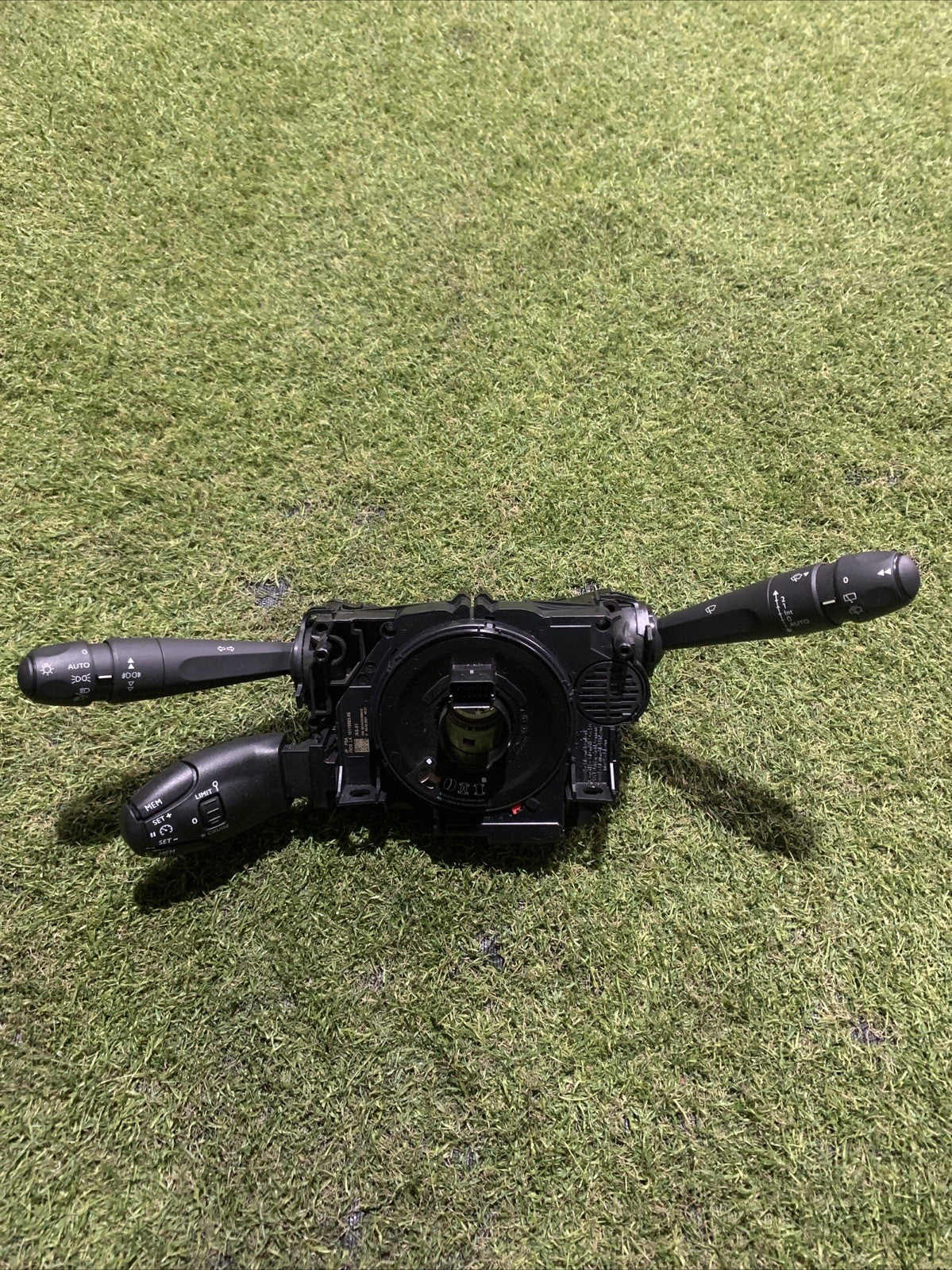 DEVIOLUCI CITROEN C3 Serie 98312593ZD 2020