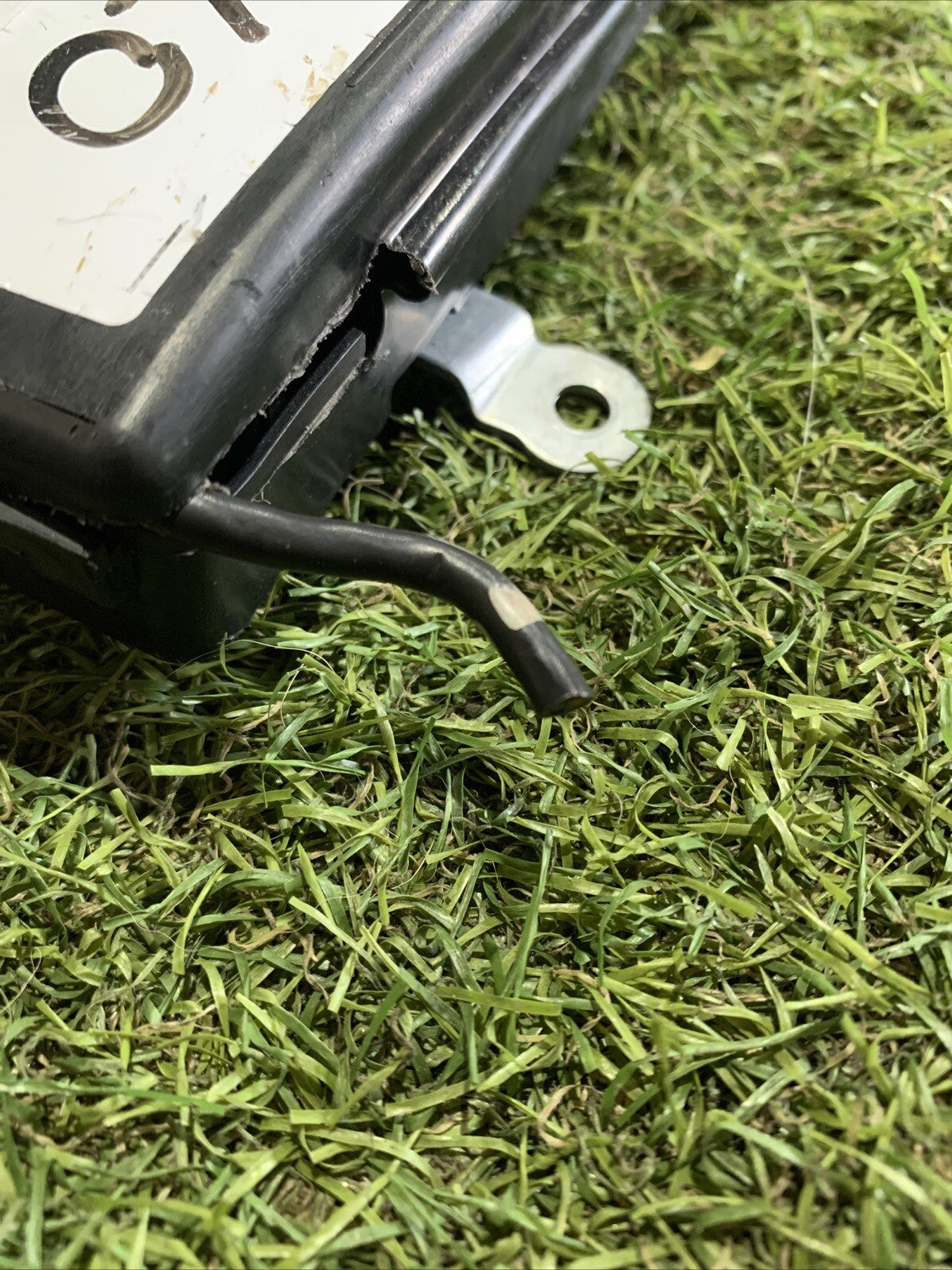 AIRBAG SEDILE SINISTRO PER VOLKSWAGEN Polo 5° Serie 6R0880241C (09>17)