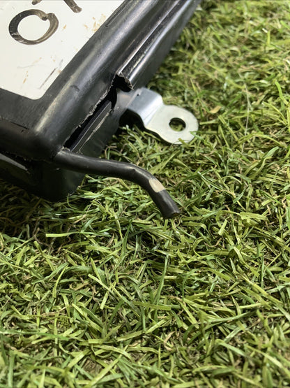 AIRBAG SEDILE SINISTRO PER VOLKSWAGEN Polo 5° Serie 6R0880241C (09>17)