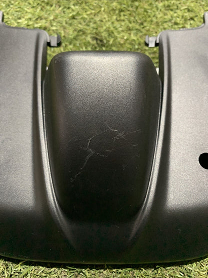 MODANATURA SPECCHIO INT ALFA ROMEO STELVIO (949) DAL 2016- 1561159350