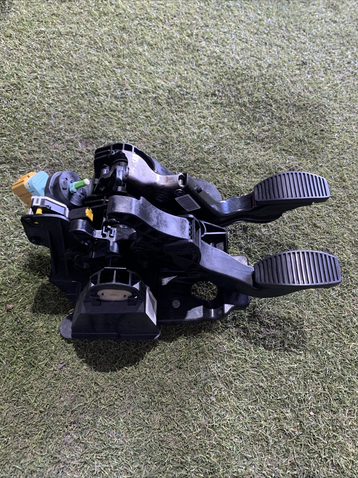 PEDALIERA FRENO + FRIZIONE FIAT Panda 3° Serie 2012 51926352