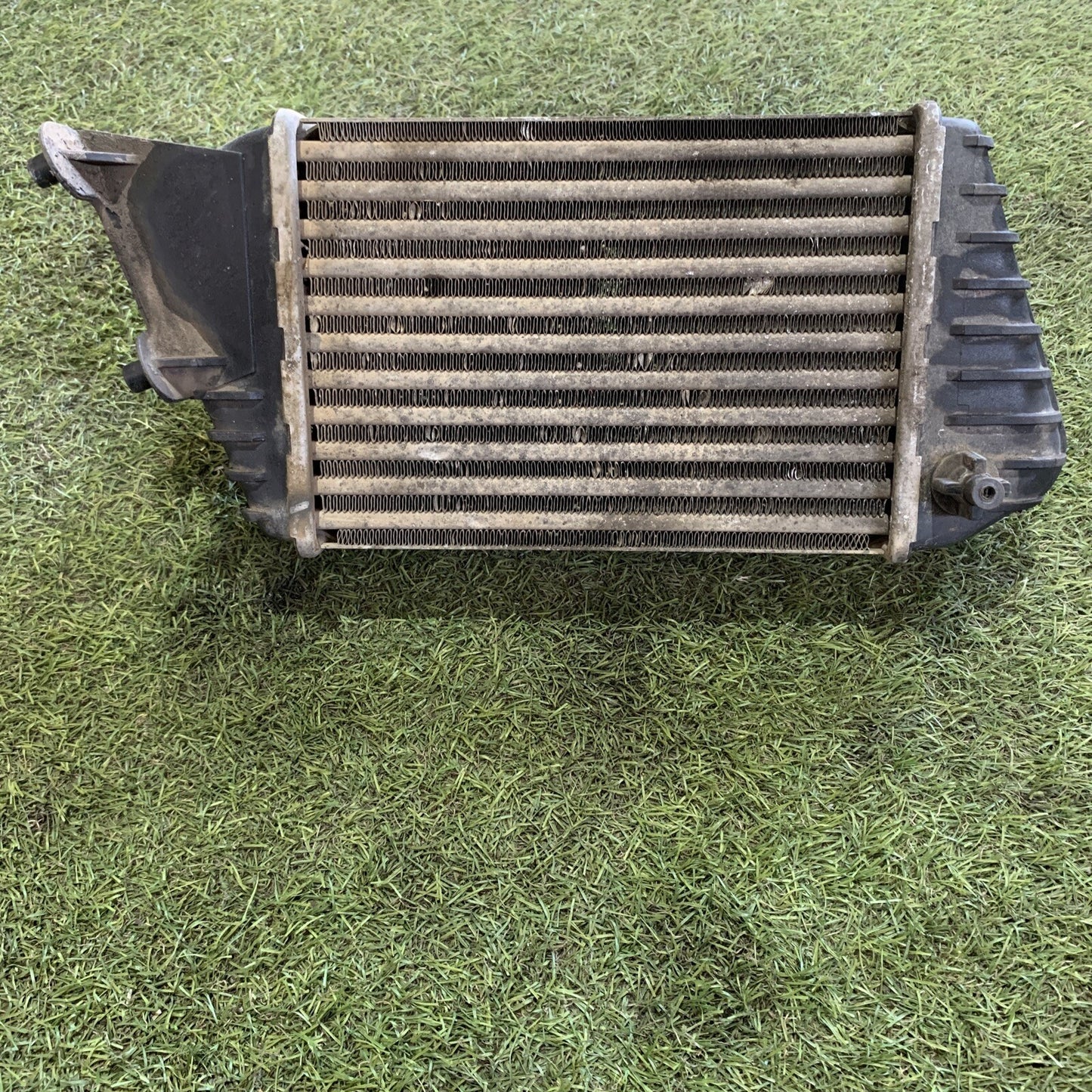 838065000 RADIATORE INTERCCOLER FIAT STILO 1.9 JTD