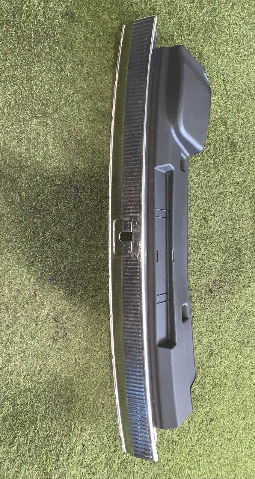 Pannello Rivestimento Bagagliaio Audi Q7 2016 4M0864483B