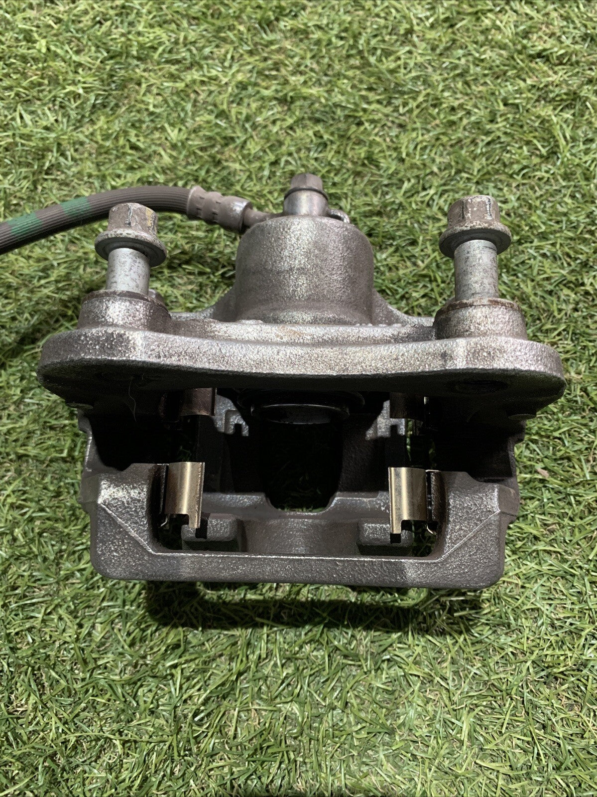 Pinza Freno Posteriore Sinistra Kia Sportage 2017 1.7 Diesel 58210D 3000