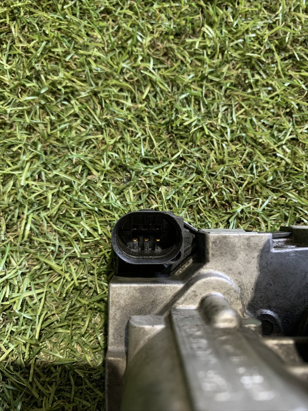 CORPO FARFALLATO PER FIAT 500 Serie 5519278 169 A4.000 Benzina 1200 (15>)