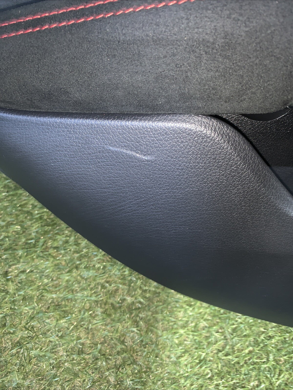 Pannello Porta Interno Posteriore Sinistro Mercedes Classe A W177