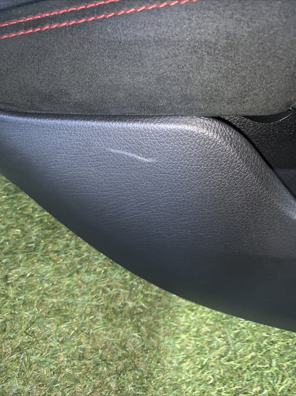 Pannello Porta Interno Posteriore Sinistro Mercedes Classe A W177