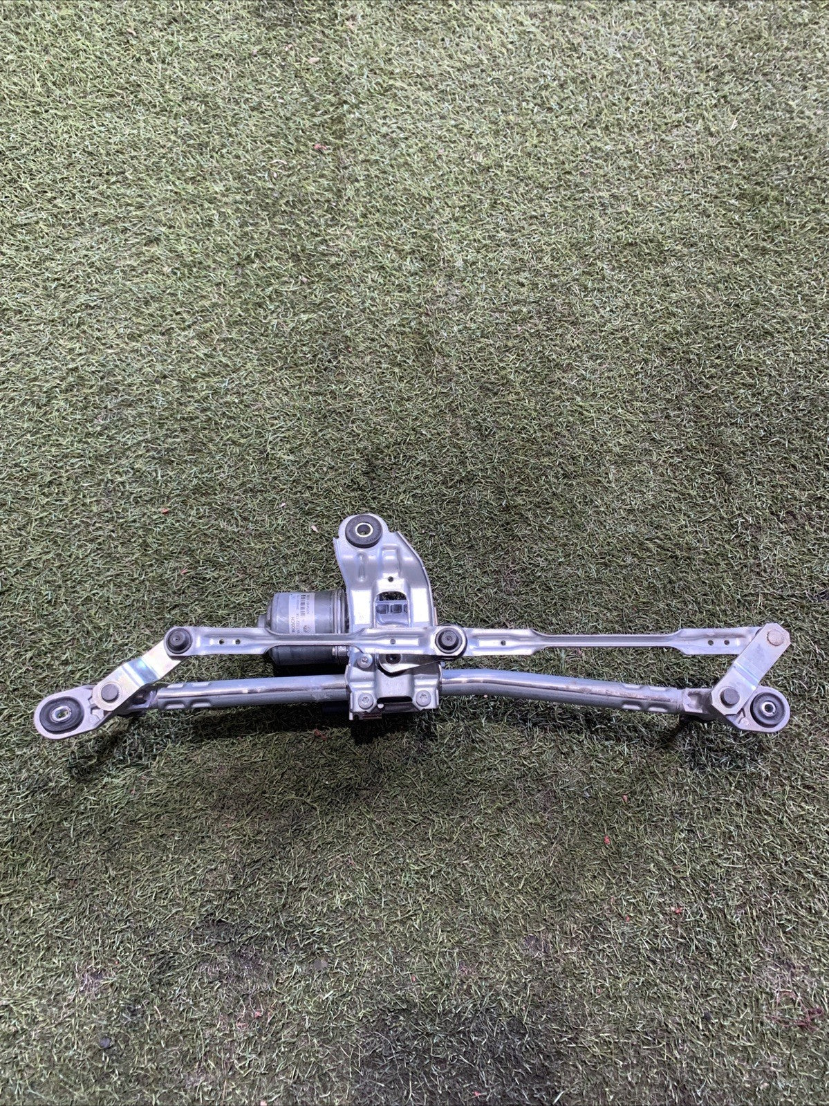 MOTORINO TERGICRISTALLI ANTERIORE ALFA ROMEO Giulia Serie (952_) 2017 5055498