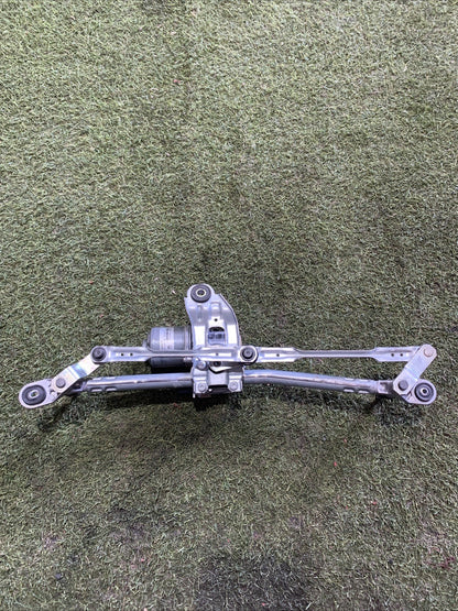 MOTORINO TERGICRISTALLI ANTERIORE ALFA ROMEO Giulia Serie (952_) 2017 5055498