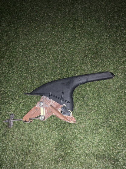 2G0711301K LEVA FRENO A MANO VOLKSWAGEN T-CROSS