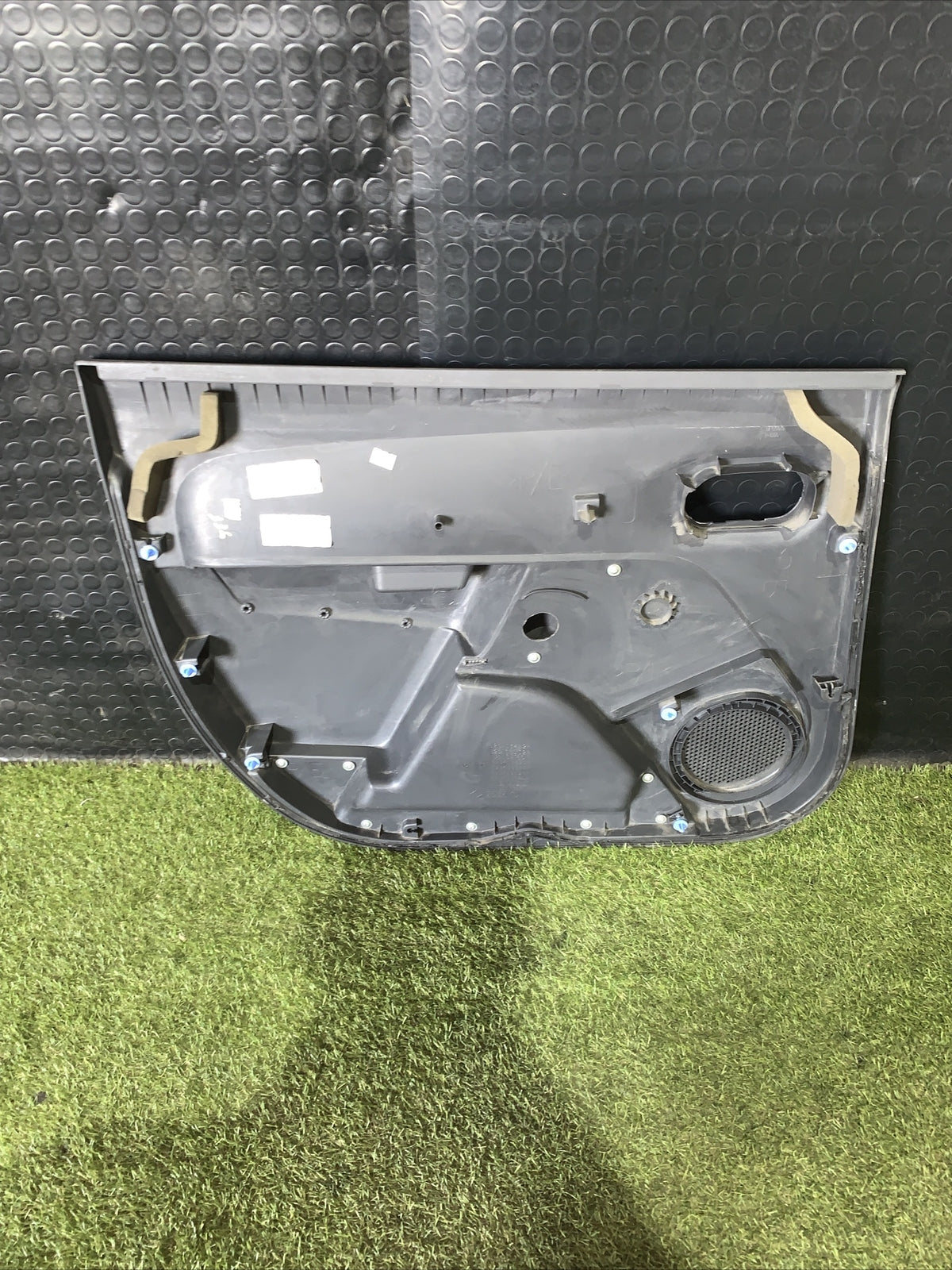 Pannello Portiera Posteriore Destra Dacia Lodgy 829A03482R