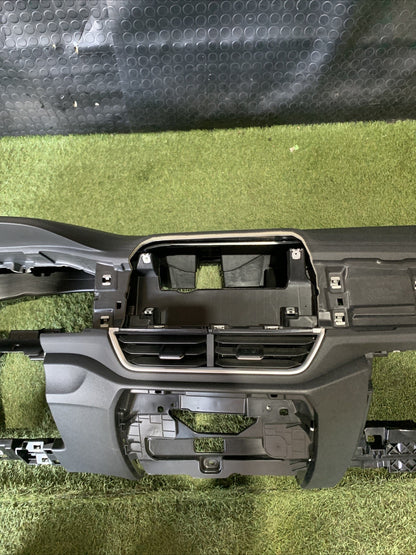 MUSATA E KIT AIRBAG VOLKSWAGEN T-ROC 2024 R LINE