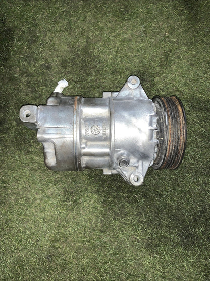 51988029 COMPRESSORE CLIMA ARIA CONDIZIONATA FIAT 500X 1.6 M-JET