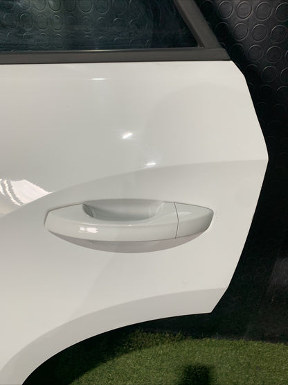 PORTA PORTIERA SPORTELLO  POSTERIORE SINISTRO SX VOLKSWAGEN T-ROC 2024