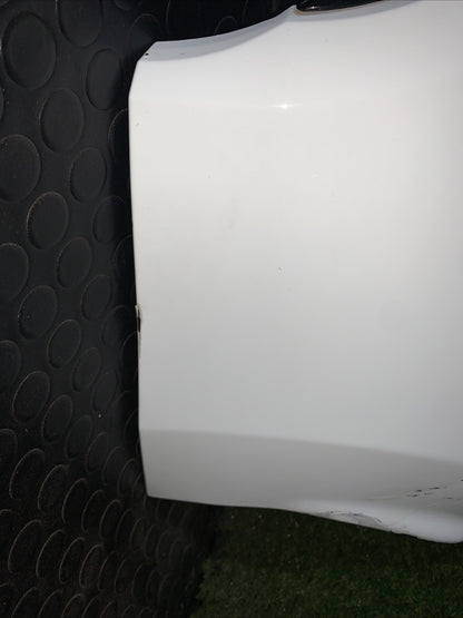 Paraurti Posteriore Renault Clio Dal 2015 Con Sensori Di Parcheggio