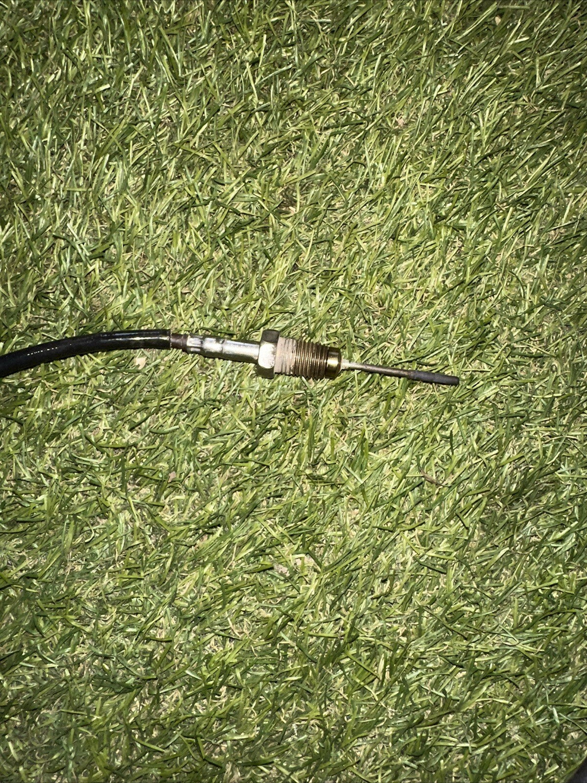 5801630229 SENSORE TEMPERATURA GAS DI SCARICO per IVECO DAILY 35C15 ORIGINALE