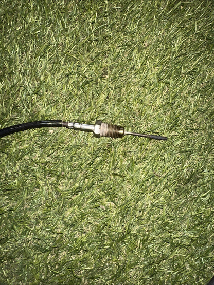 5801630229 SENSORE TEMPERATURA GAS DI SCARICO per IVECO DAILY 35C15 ORIGINALE