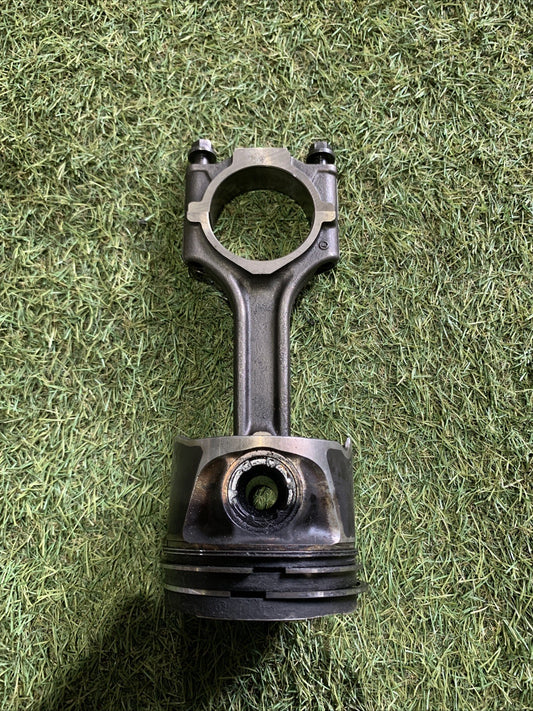PISTONE MOTORE CON BIELLA FIAT BRAVO 2008 1.6 DIESEL 55202821 (2)