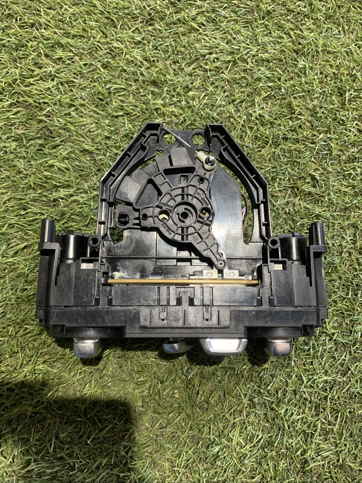 Comandi Clima Skoda Citigo 2015 1ST820045N