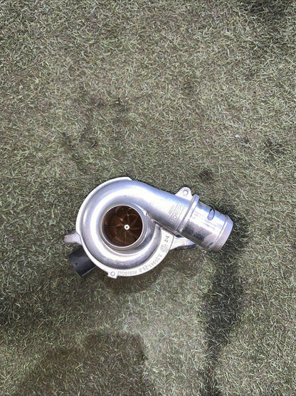 LX6E8501AA POMPA ACQUA FORD KUGA III (DFK) ST Line 2.5 HYBRID 16V AUT 153CV 2022