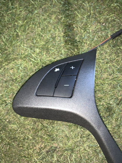 Comandi al volante Lancia Y 34284148A