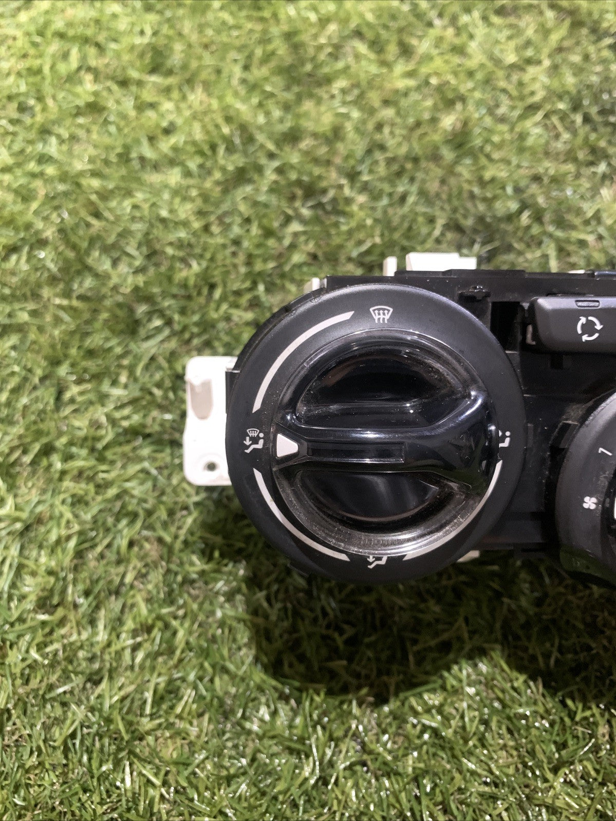 COMANDI CLIMA PER PEUGEOT 208 Serie 9672248380 (12>19)