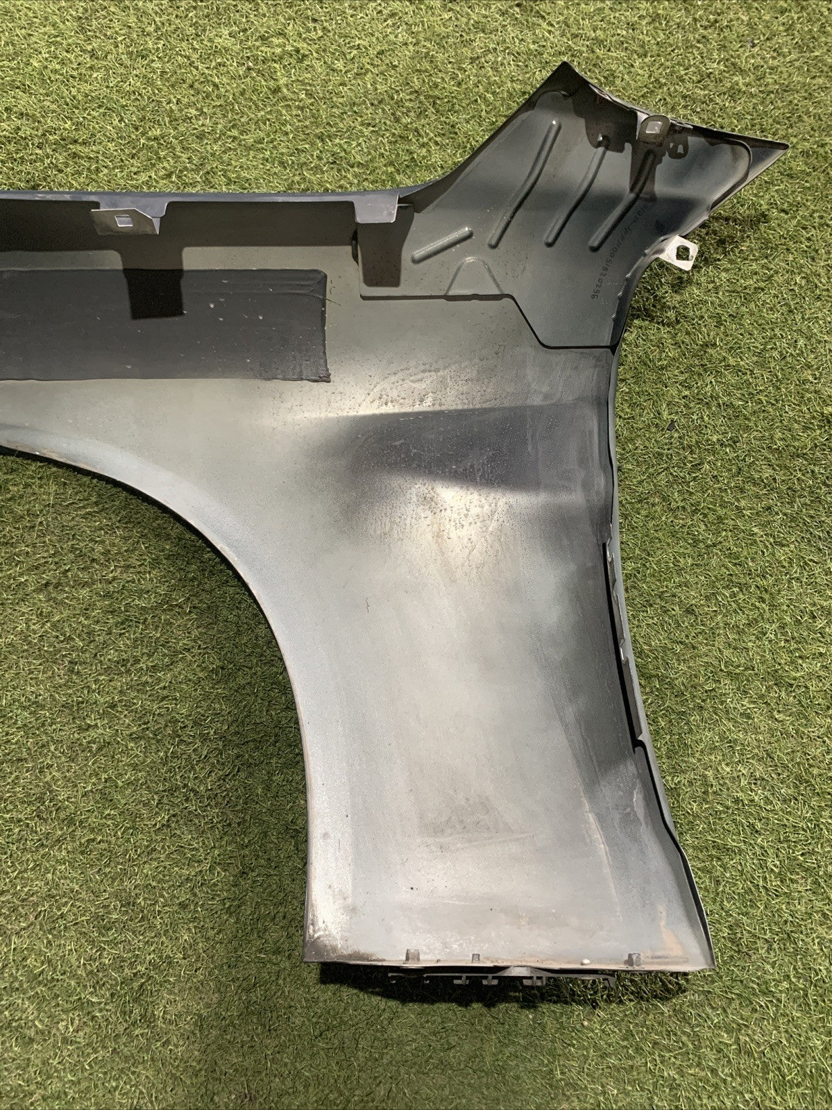 Parafango Anteriore Destro Alfa Romeo Giulia 2020