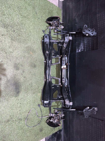 Ponte assale posteriore fiat 500x 1.3 multijet 2020 00520885860