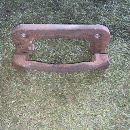 Porta pinza anteriore sx kia picanto 2004