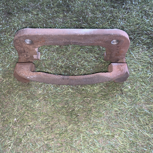 Porta pinza anteriore sx kia picanto 2004