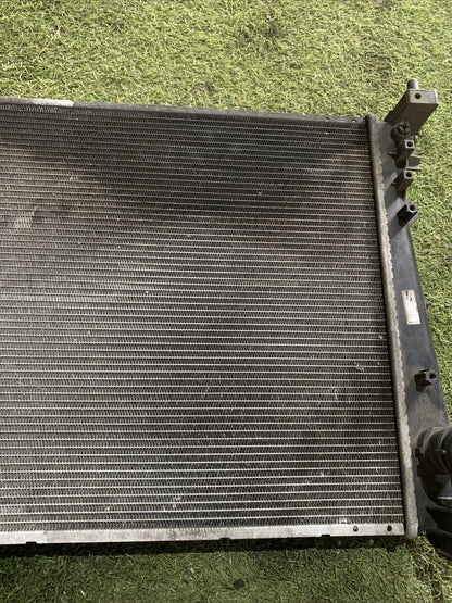 Radiatore Alfa Romeo Giulietta 1.6 / 2.0 JTDM dal 2010 55700617