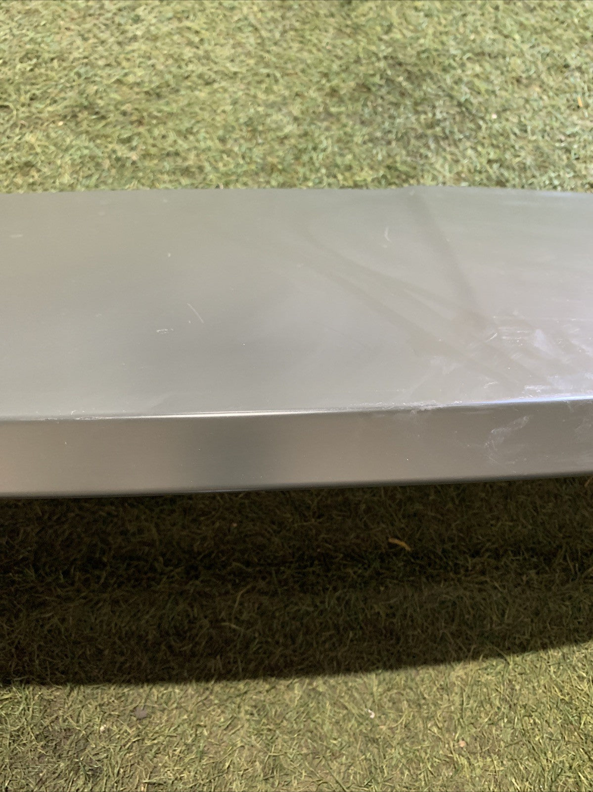 SPOILER POSTERIORE PER FIAT 500 X Serie 735571136 (15>)