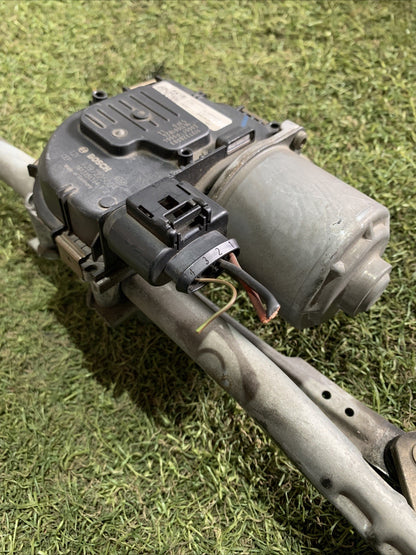 Motorino Tergicristalli Anteriore Alfa Romeo Giulia ( 2017 ) cod : 00505434570