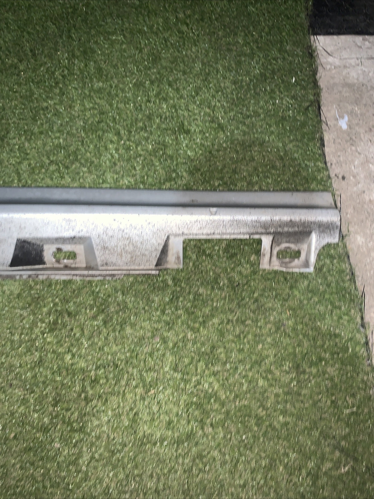 minigonna dx audi A7