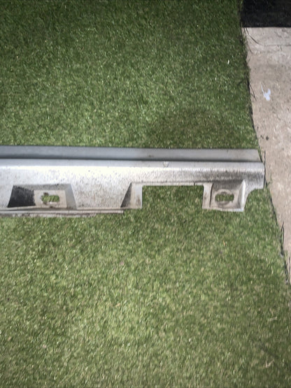 minigonna dx audi A7