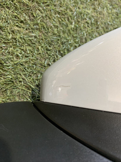 SPECCHIO SPECCHIETTO RETROVISORE DX DESTRO VOLKSWAGEN GOLF VII 7 10 PIN