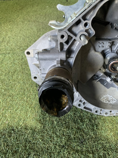 CAMBIO MANUALE 5 MARCE FIAT PANDA 3 SERIE 1.2 BENZINA 55248165 (3)