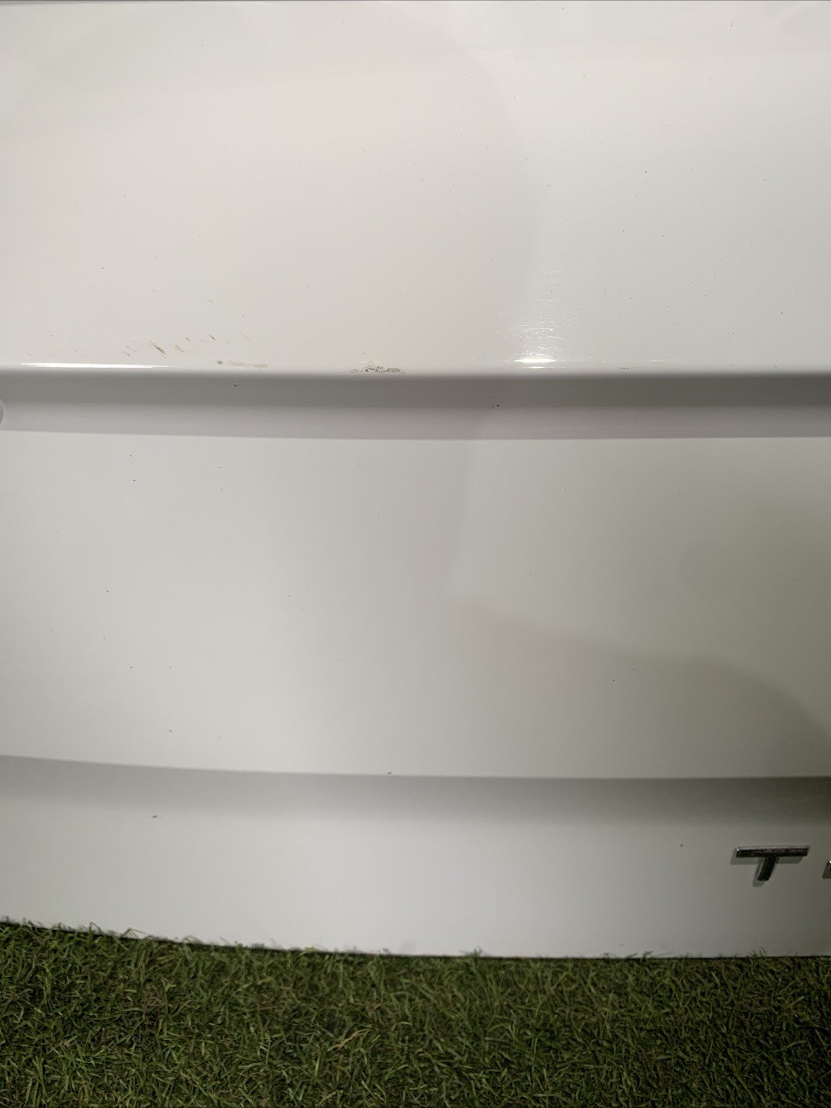 COFANO BAULE PORTELLONE POSTERIORE VOLKSWAGEN T-ROC 2024